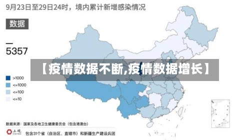 【疫情数据不断,疫情数据增长】