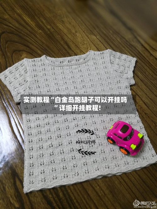 实测教程“白金岛跑胡子可以开挂吗”详细开挂教程!-第2张图片