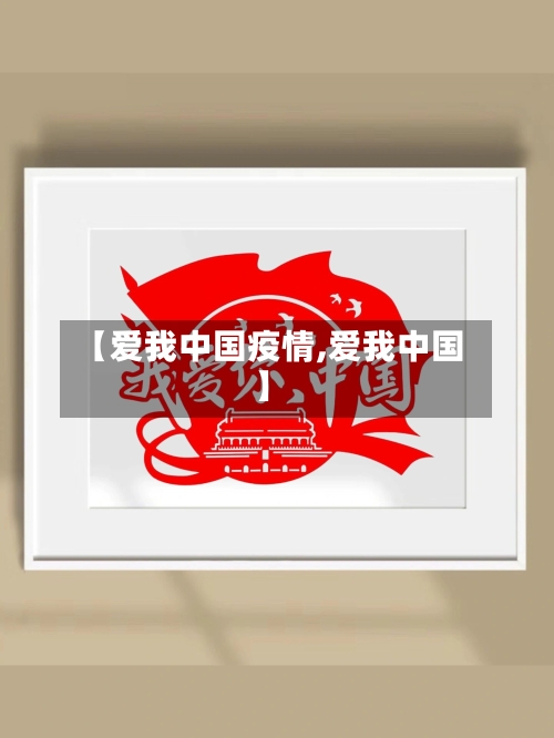 【爱我中国疫情,爱我中国】-第2张图片