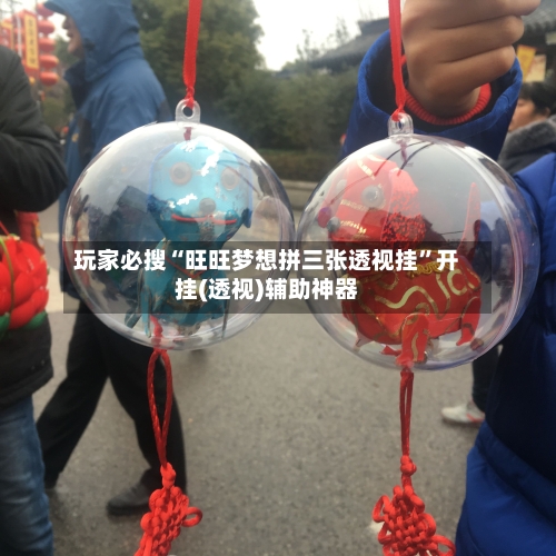 玩家必搜“旺旺梦想拼三张透视挂	”开挂(透视)辅助神器-第2张图片