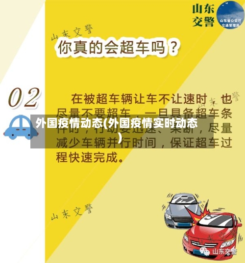 外国疫情动态(外国疫情实时动态)-第2张图片