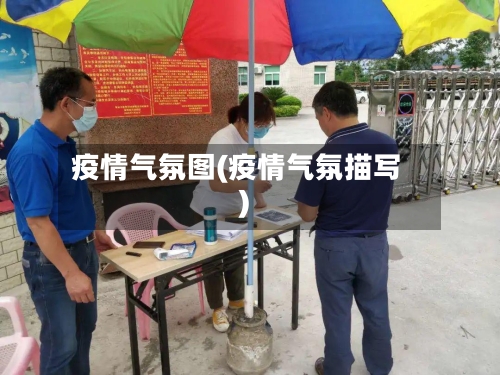 疫情气氛图(疫情气氛描写)