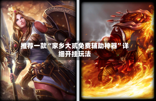 推荐一款“家乡大贰免费辅助神器”详细开挂玩法