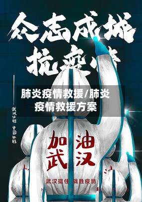 肺炎疫情救援/肺炎疫情救援方案-第2张图片