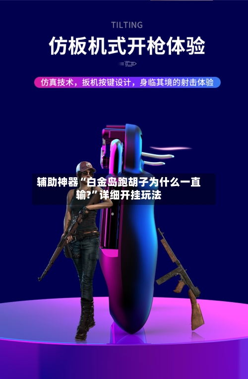 辅助神器“白金岛跑胡子为什么一直输?”详细开挂玩法-第1张图片