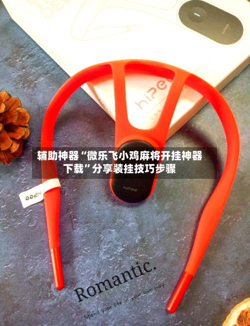 辅助神器“微乐飞小鸡麻将开挂神器下载	”分享装挂技巧步骤-第3张图片