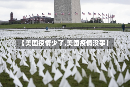 【美国疫情少了,美国疫情没事】-第2张图片