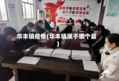 华丰镇疫情(华丰镇属于哪个县)-第2张图片