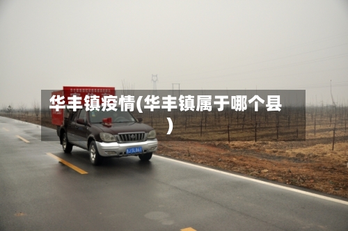 华丰镇疫情(华丰镇属于哪个县)