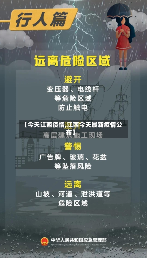 【今天江西疫情,江西今天最新疫情公布】-第1张图片