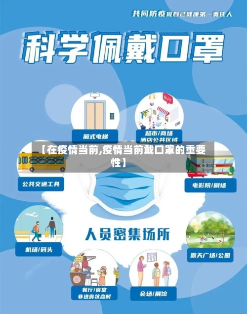 【在疫情当前,疫情当前戴口罩的重要性】-第2张图片