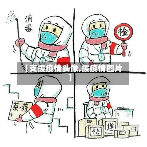 【支援疫情头像,援疫情图片】