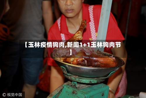 【玉林疫情狗肉,新闻1+1玉林狗肉节】-第3张图片