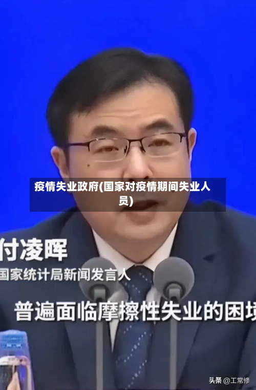 疫情失业政府(国家对疫情期间失业人员)