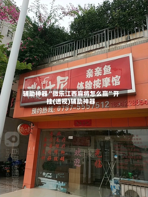 辅助神器“微乐江西麻将怎么赢”开挂(透视)辅助神器-第3张图片