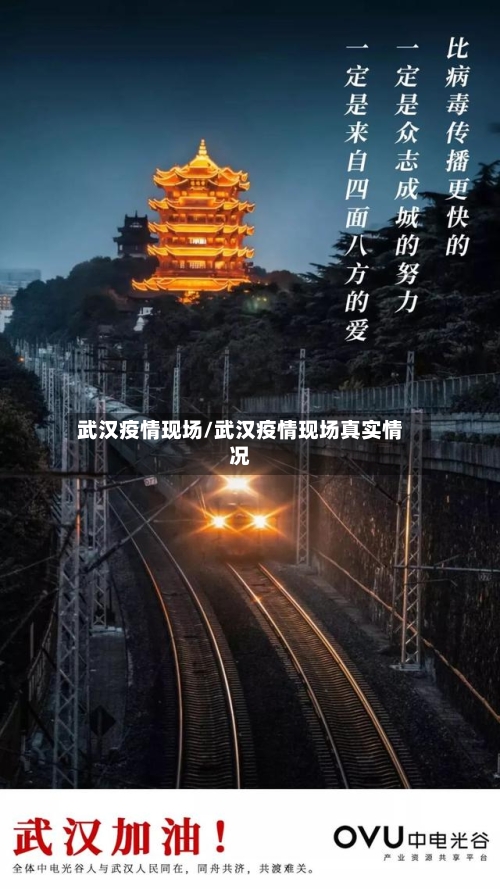 武汉疫情现场/武汉疫情现场真实情况-第2张图片