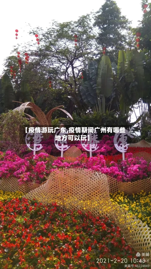 【疫情游玩广东,疫情期间广州有哪些地方可以玩】-第2张图片