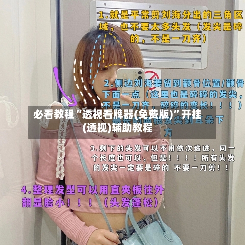 必看教程“透视看牌器(免费版)”开挂(透视)辅助教程-第2张图片