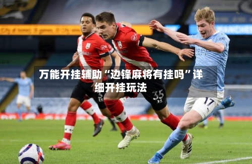 万能开挂辅助“边锋麻将有挂吗	”详细开挂玩法-第2张图片