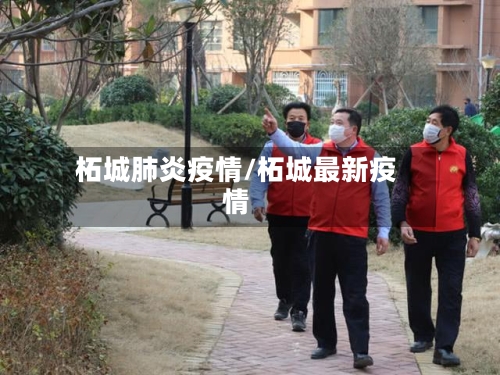 柘城肺炎疫情/柘城最新疫情