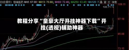 教程分享“皇豪大厅开挂神器下载”开挂(透视)辅助神器