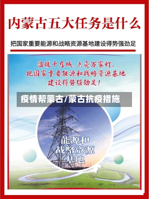 疫情帮蒙古/蒙古抗疫措施-第2张图片