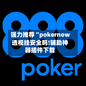 强力推荐“pokernow透视挂安全吗!辅助神器插件下载-第2张图片