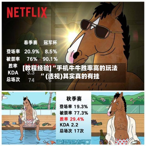 [教程经验]“手机牛牛胜率高的玩法”(透视)其实真的有挂