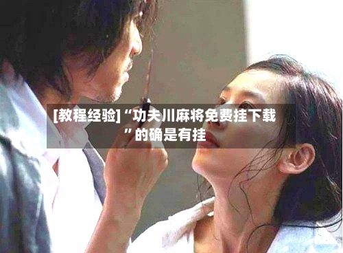 [教程经验]“功夫川麻将免费挂下载”的确是有挂