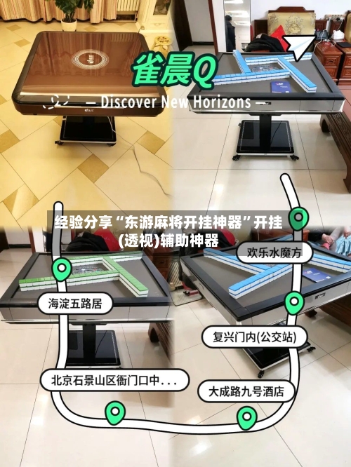 经验分享“东游麻将开挂神器	”开挂(透视)辅助神器-第2张图片