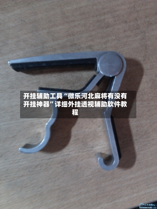 开挂辅助工具“微乐河北麻将有没有开挂神器”详细外挂透视辅助软件教程