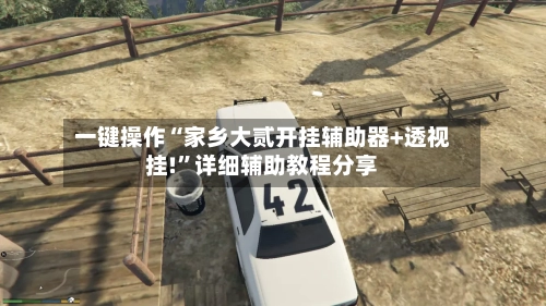 一键操作“家乡大贰开挂辅助器+透视挂!”详细辅助教程分享