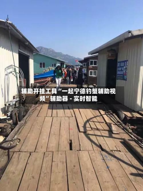 辅助开挂工具“一起宁德钓蟹辅助视频	”辅助器 - 实时智能-第2张图片