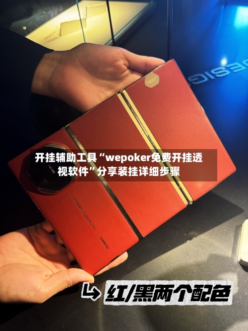 开挂辅助工具“wepoker免费开挂透视软件”分享装挂详细步骤