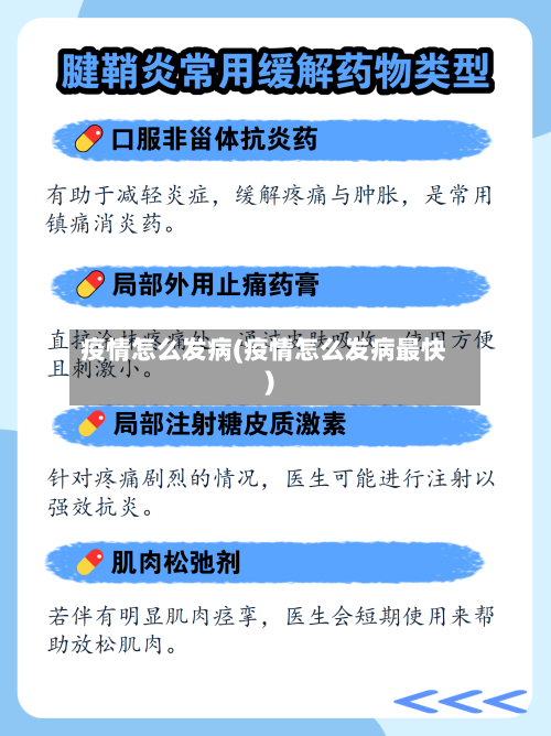疫情怎么发病(疫情怎么发病最快)-第2张图片