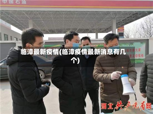 临漳最新疫情(临漳疫情最新消息有几个)-第2张图片