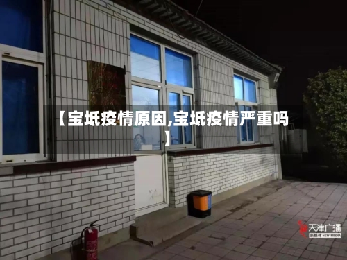【宝坻疫情原因,宝坻疫情严重吗】-第2张图片