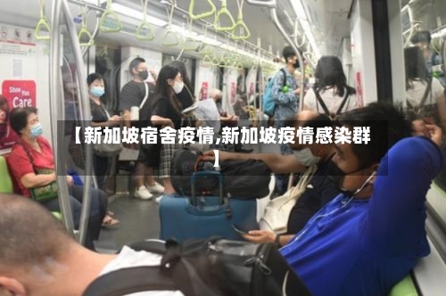 【新加坡宿舍疫情,新加坡疫情感染群】