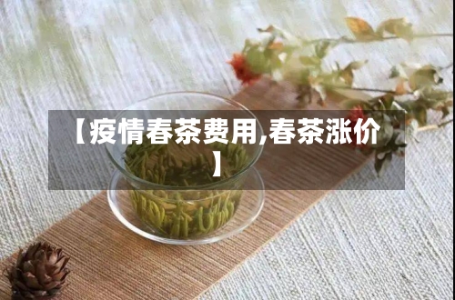 【疫情春茶费用,春茶涨价】-第1张图片