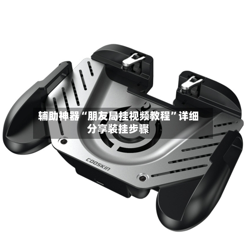 辅助神器“朋友局挂视频教程”详细分享装挂步骤