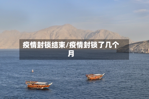 疫情封锁结束/疫情封锁了几个月