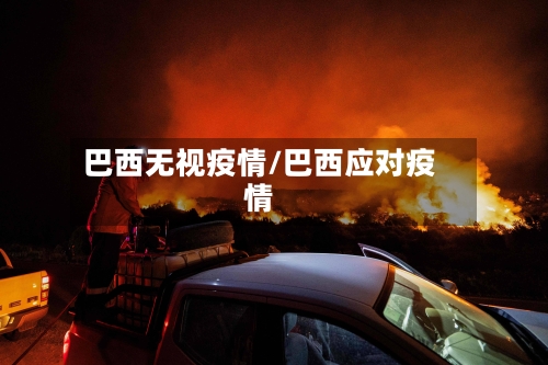 巴西无视疫情/巴西应对疫情-第2张图片