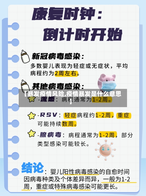 【暴发疫情风险,疫情暴发是什么意思】-第3张图片