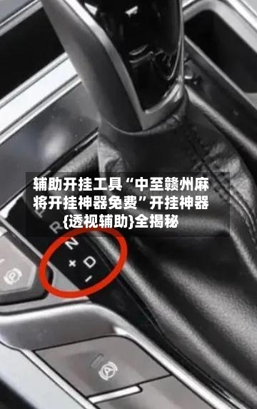 辅助开挂工具“中至赣州麻将开挂神器免费”开挂神器{透视辅助}全揭秘