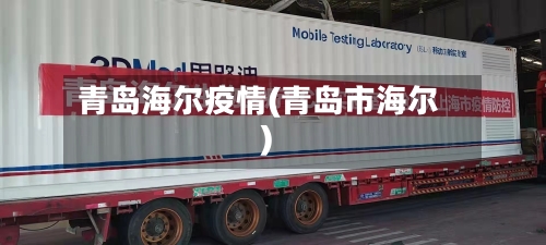青岛海尔疫情(青岛市海尔)-第3张图片
