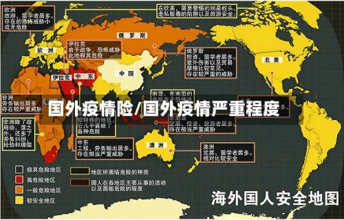 国外疫情险/国外疫情严重程度
