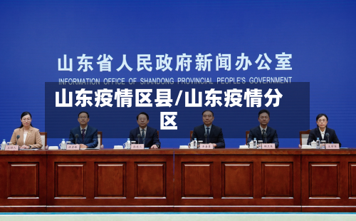 山东疫情区县/山东疫情分区