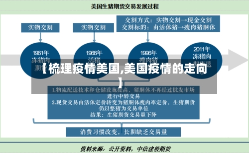 【梳理疫情美国,美国疫情的走向】-第2张图片