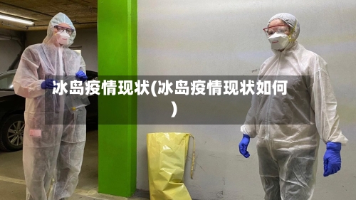 冰岛疫情现状(冰岛疫情现状如何)