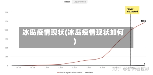 冰岛疫情现状(冰岛疫情现状如何)-第2张图片